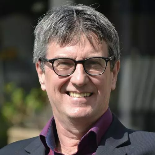 Geert Crombez