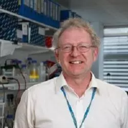 Geoff Woods