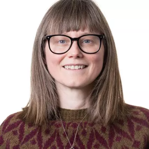Katie Allan