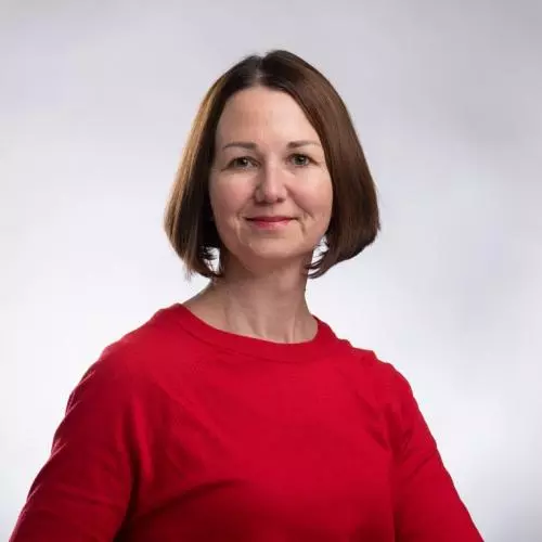 Maria Woolven